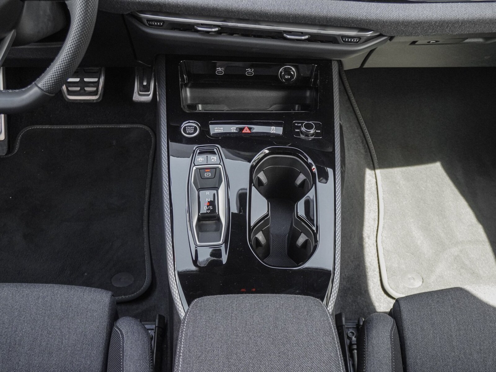 Audi A5 Avant – Bild 14