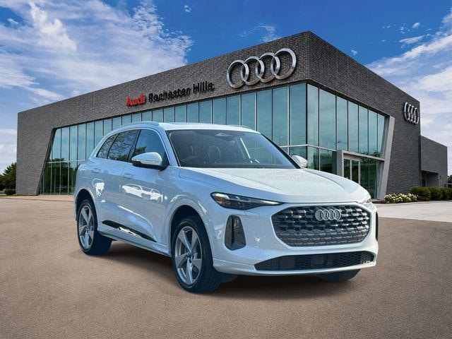2025 Audi Q5 Premium Plus - Photo 7