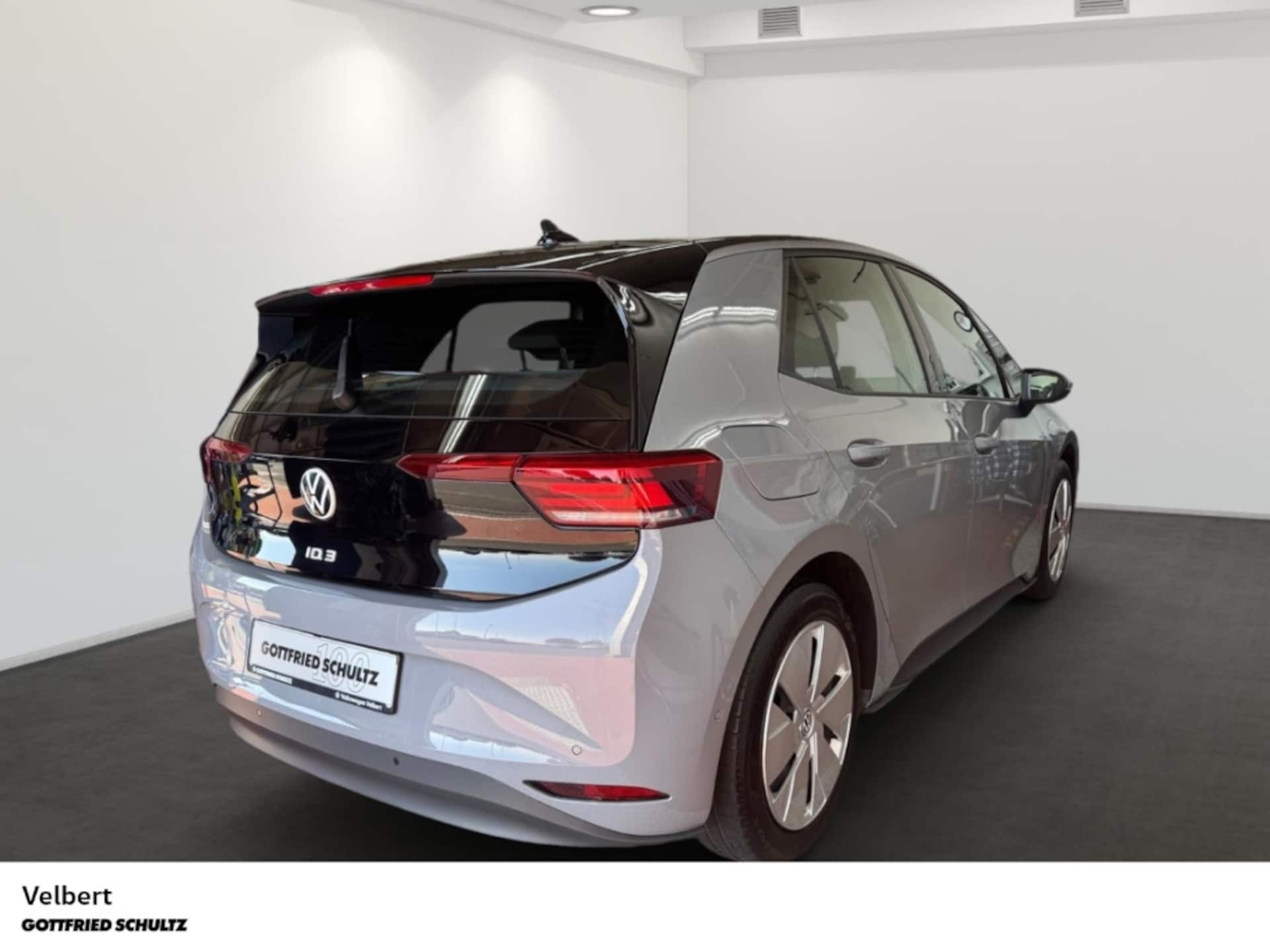 Volkswagen ID.3 Pro