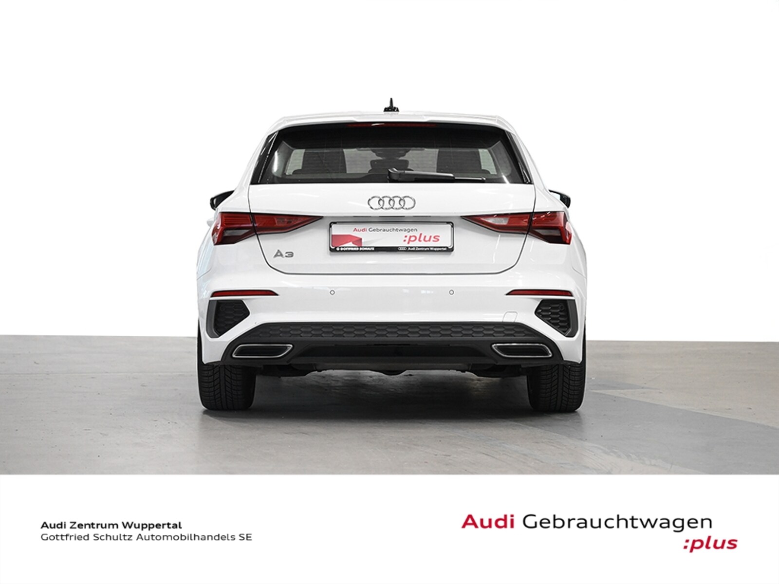 Audi A3 Sportback – Bild 6