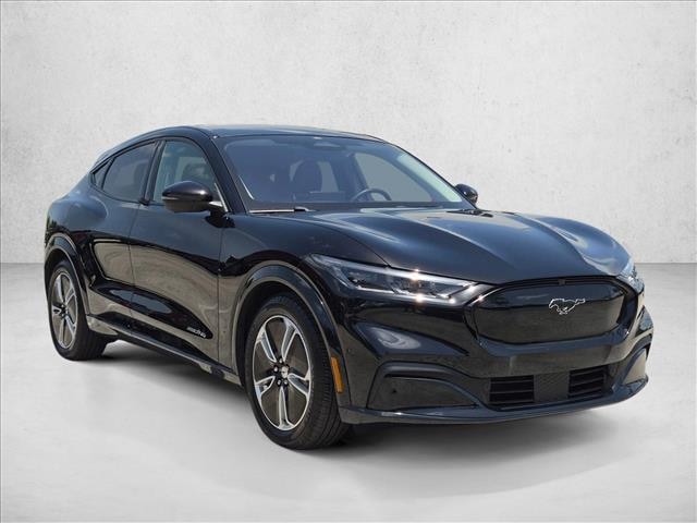 2023 Ford Mustang Mach-E