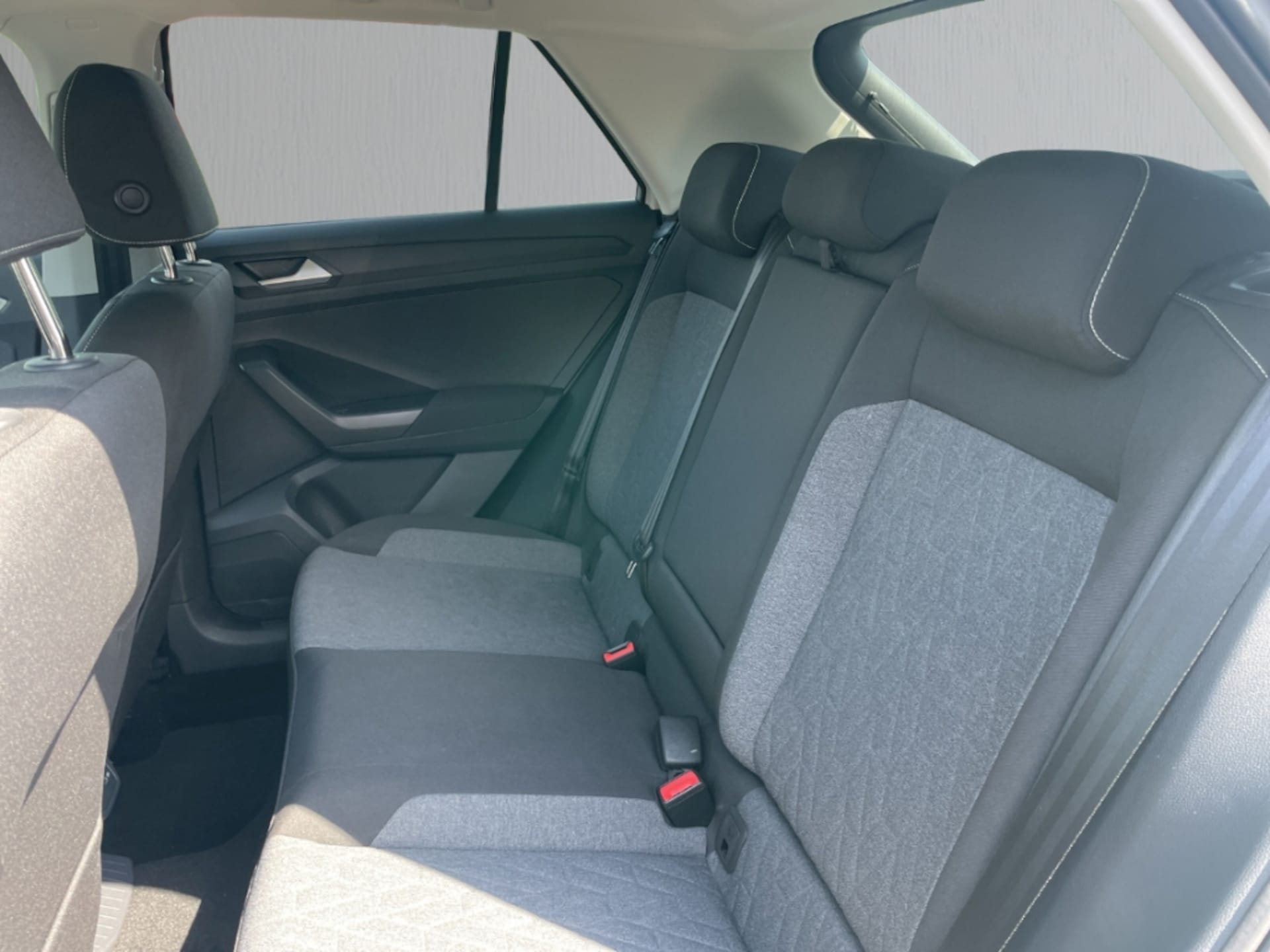 Volkswagen T-Roc MOVE