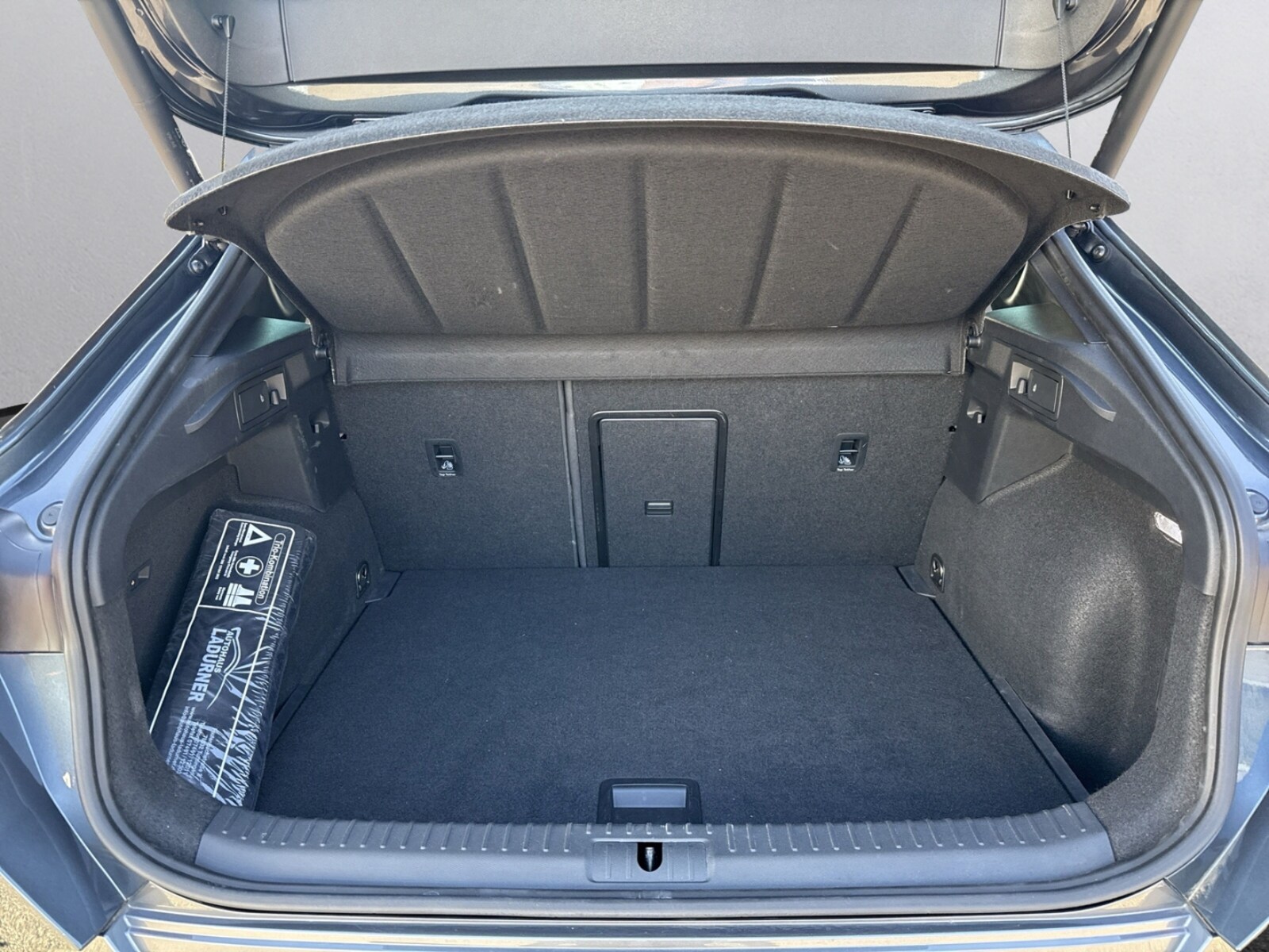 CUPRA Formentor – Bild 10