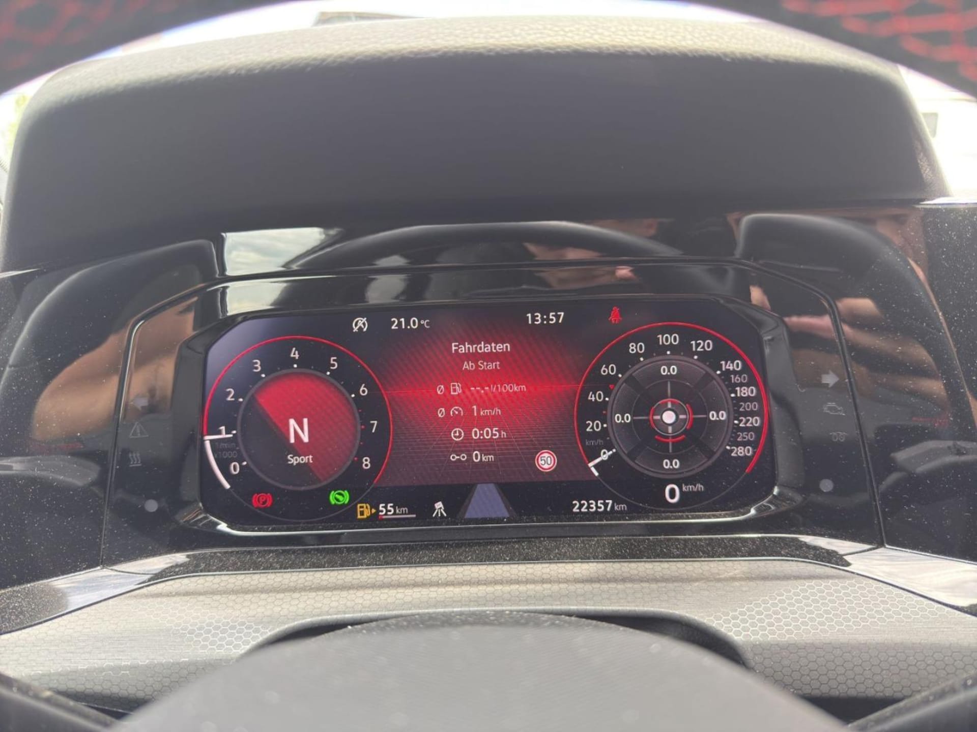 Volkswagen Golf GTI Clubsport