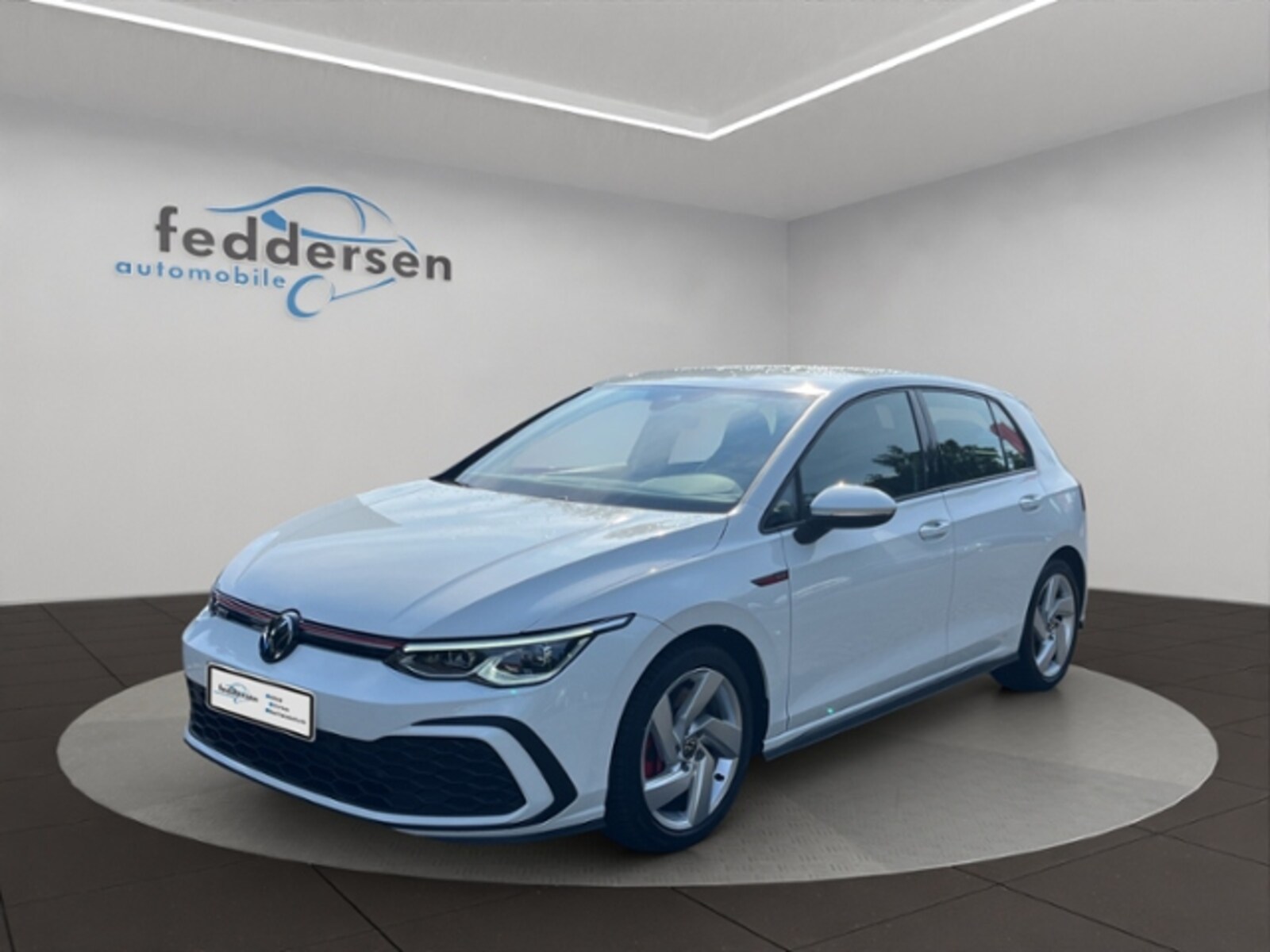 Volkswagen Golf – Bild 2