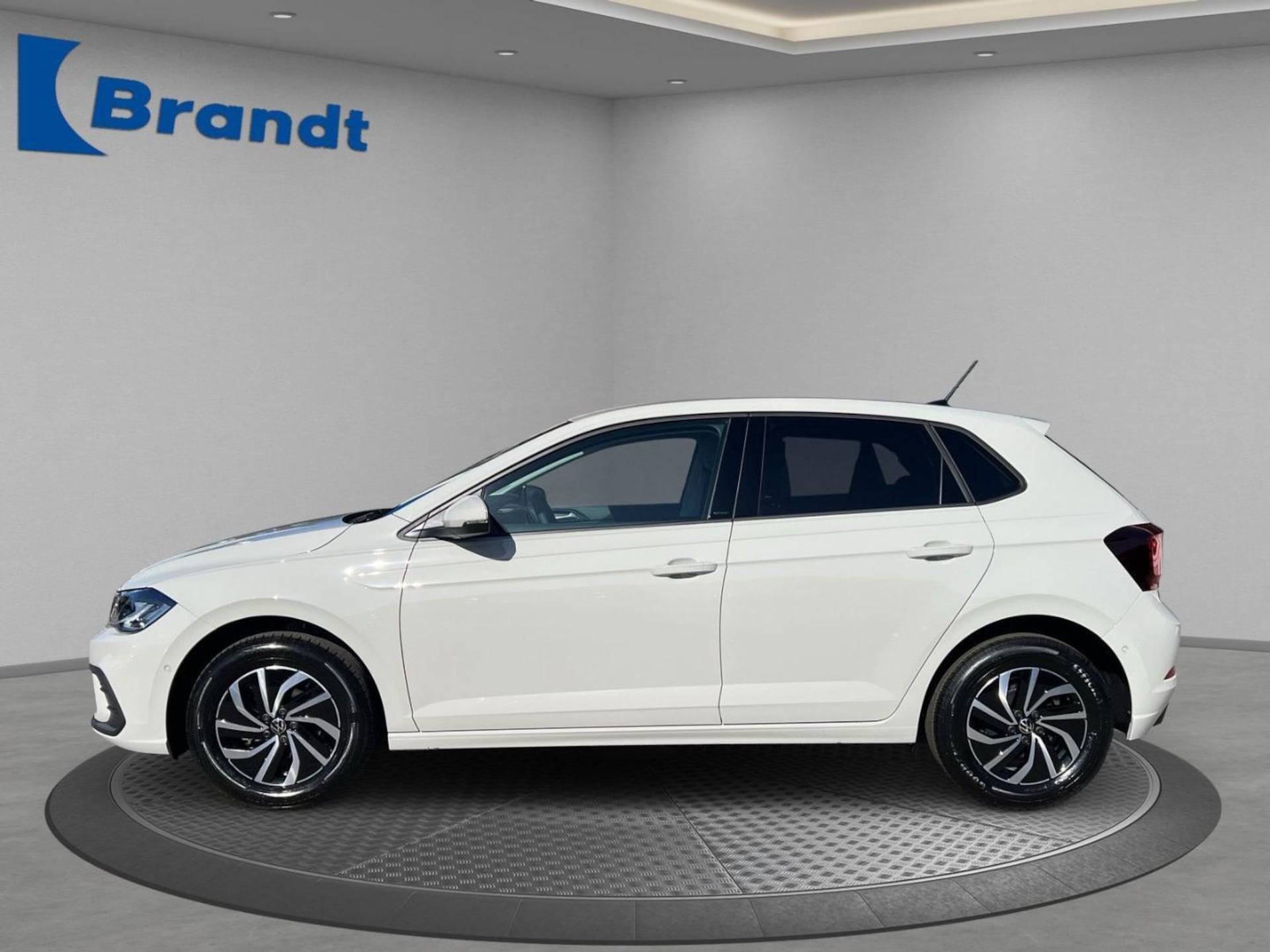 Volkswagen Polo Life