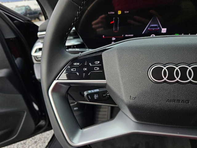 2026 Audi A6 Premium Plus - Photo 10