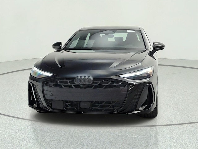 2026 Audi A6 Sedan