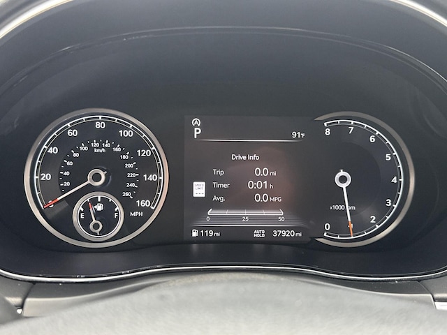 2023 Genesis GV70