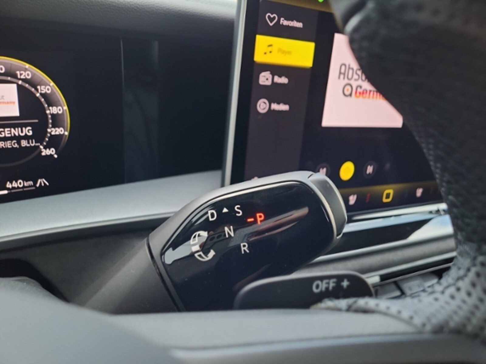 Volkswagen Tayron – Bild 34