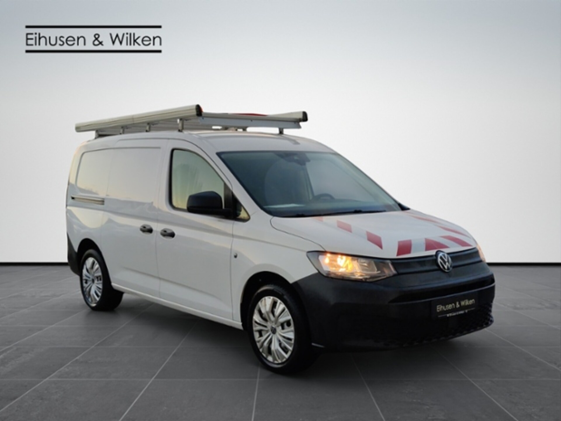 Volkswagen Caddy Maxi Cargo