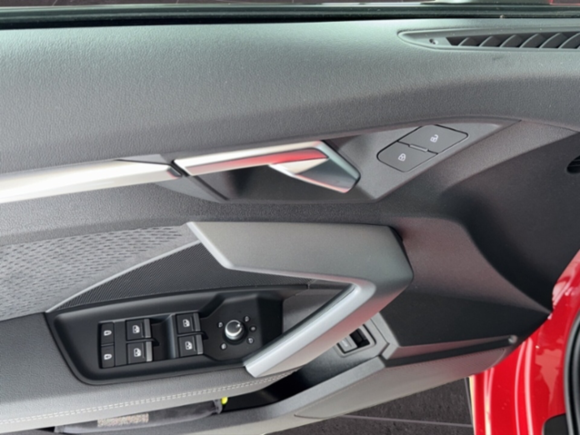 Audi A3 Sportback Advanced