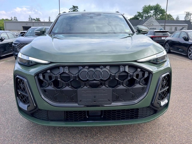 2026 Audi Q5
