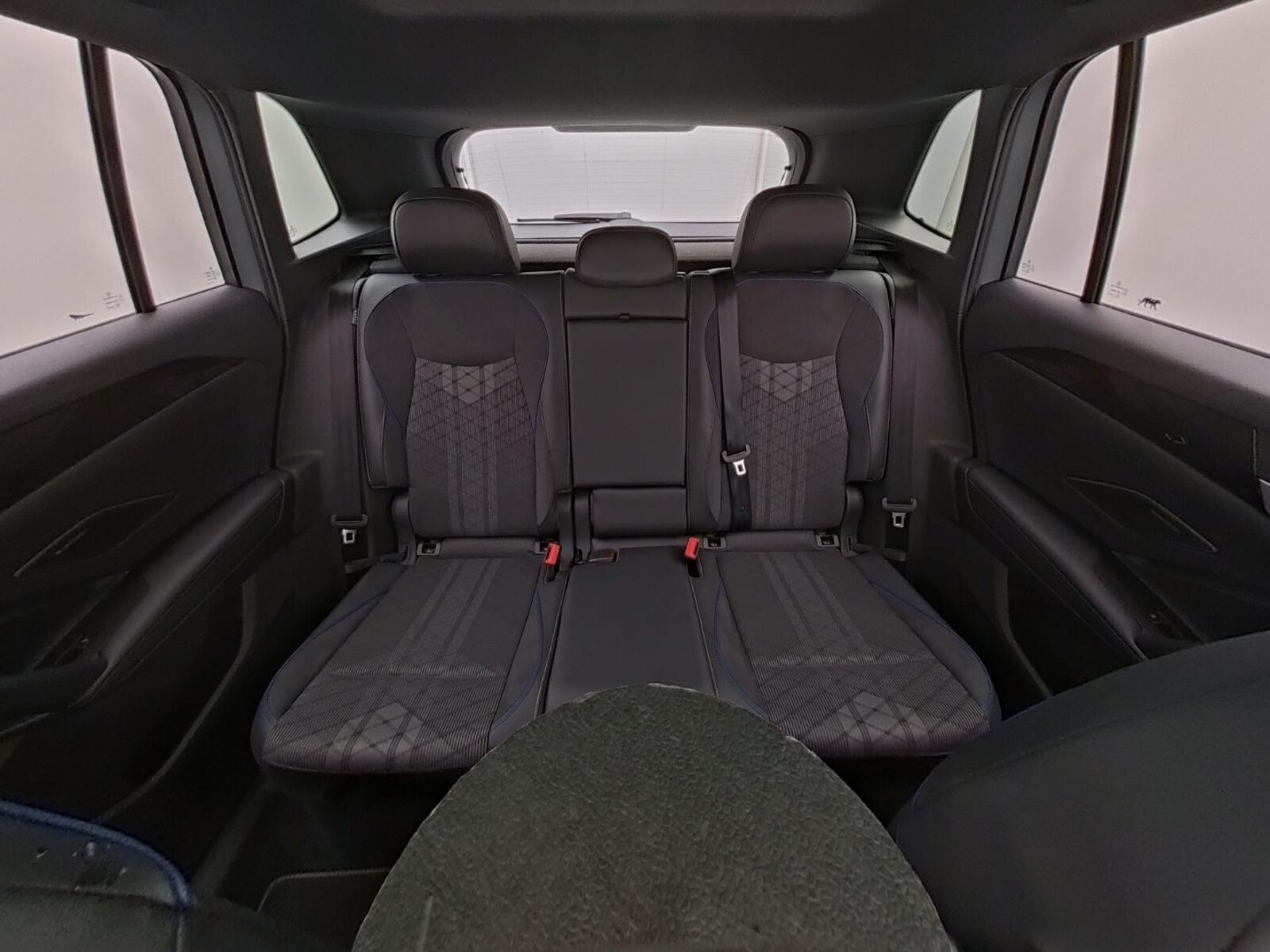 Volkswagen Tiguan – Bild 16