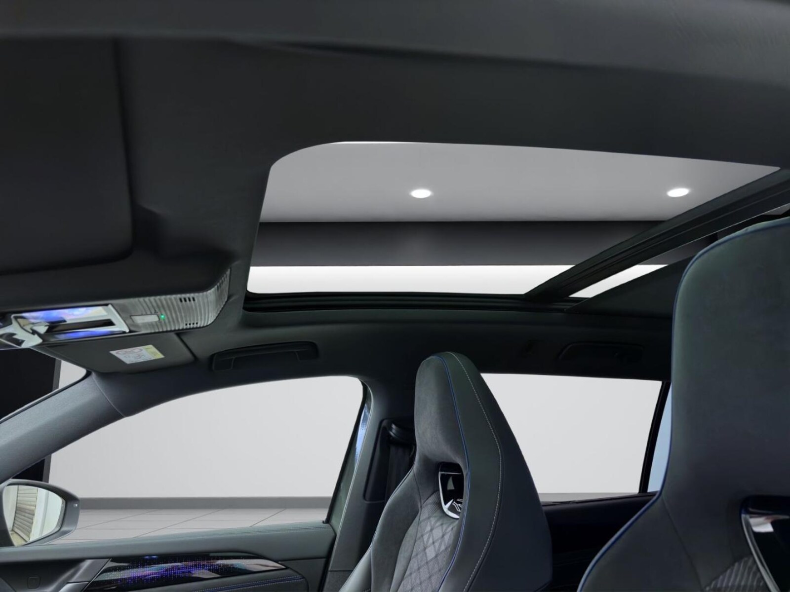 Volkswagen Tayron – Bild 18