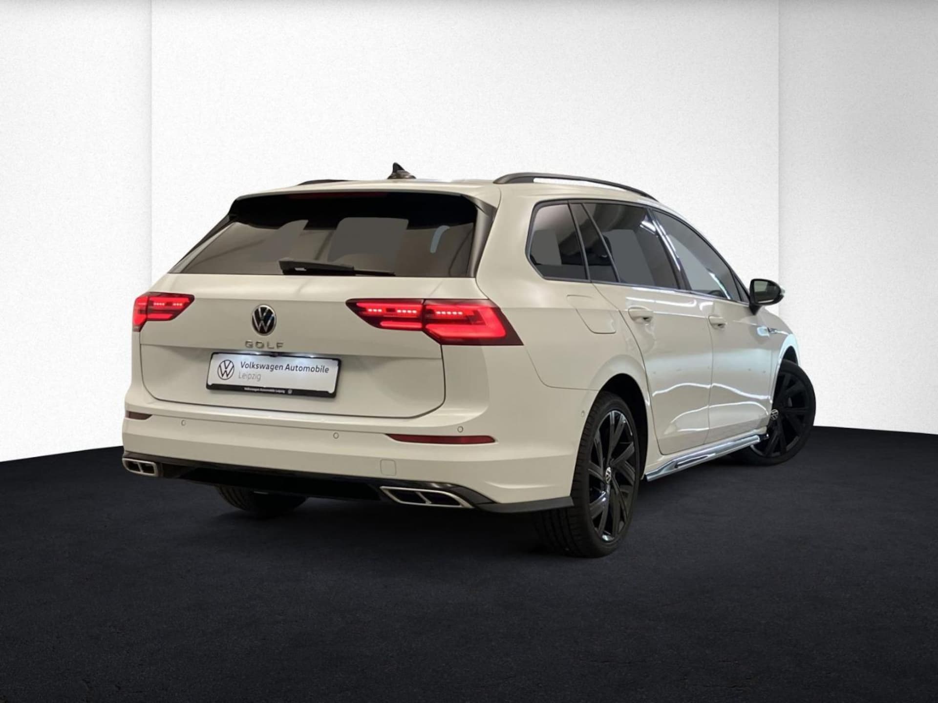 Volkswagen Golf Variant R-Line