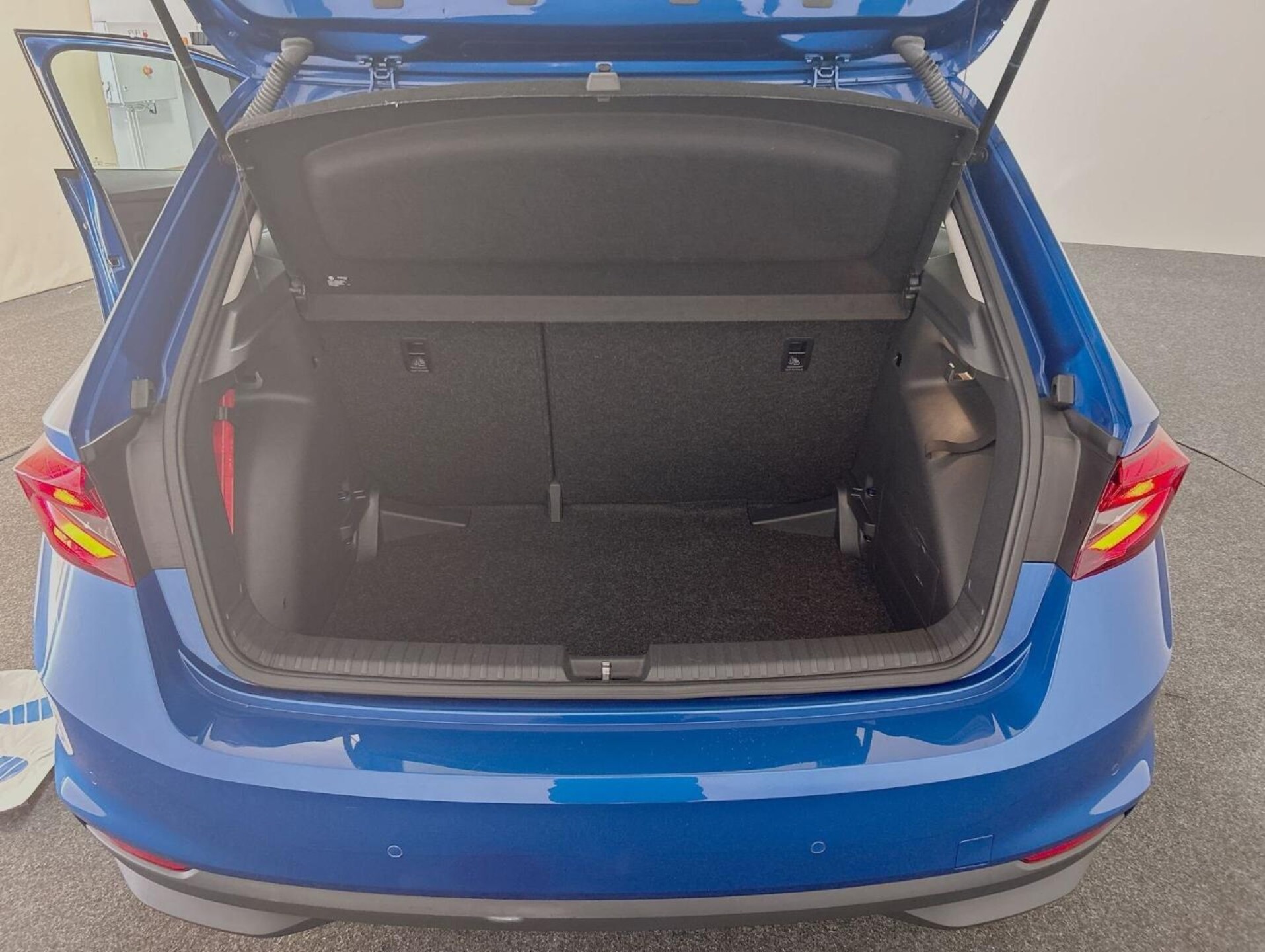 Skoda Fabia Active