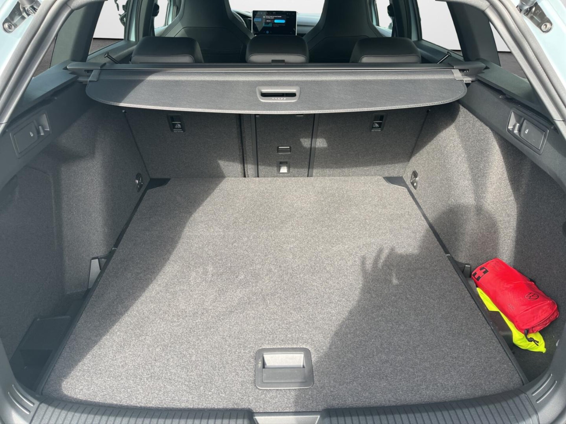Volkswagen Golf Variant R-Line