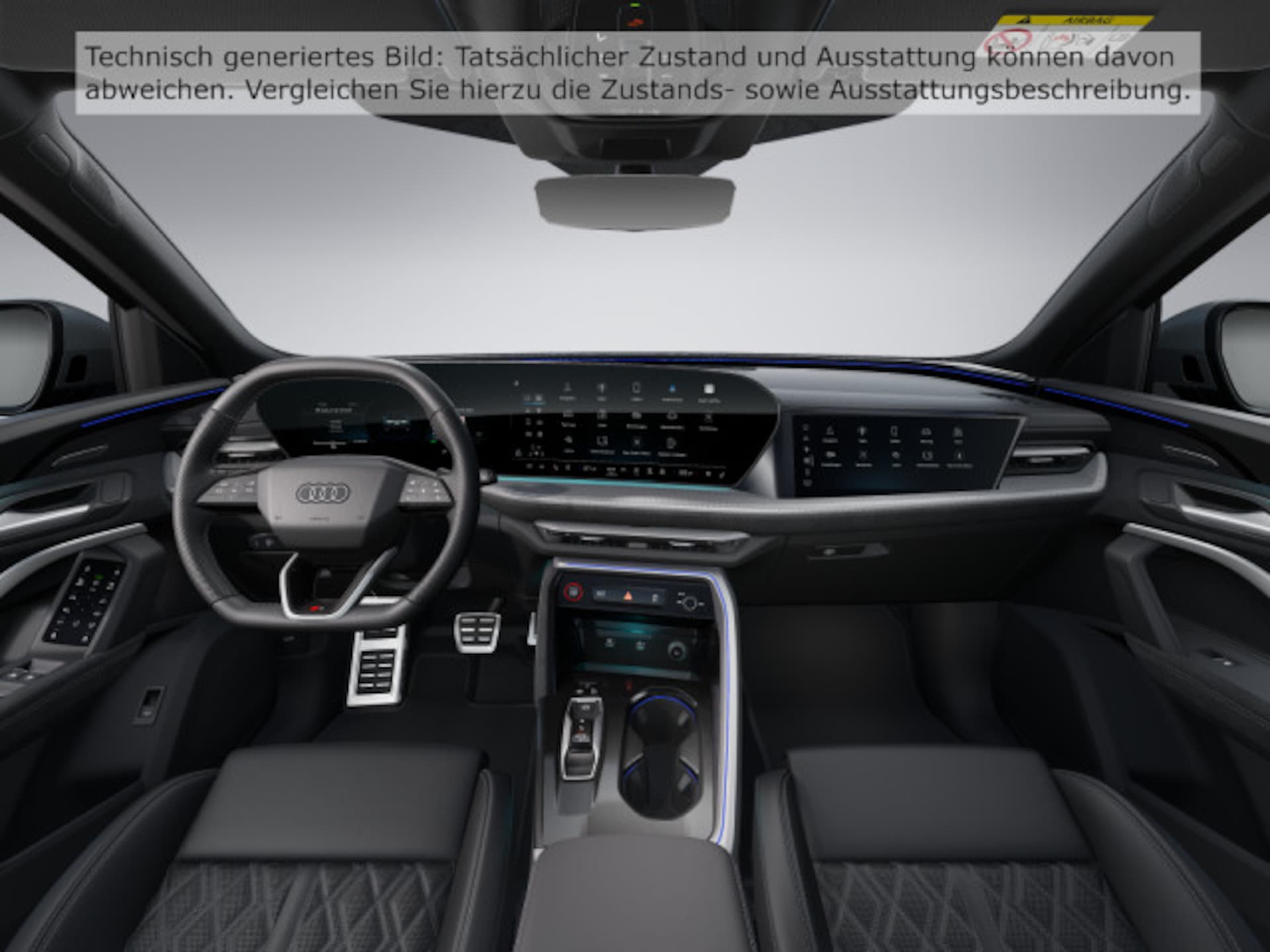 Audi SQ5 SUV