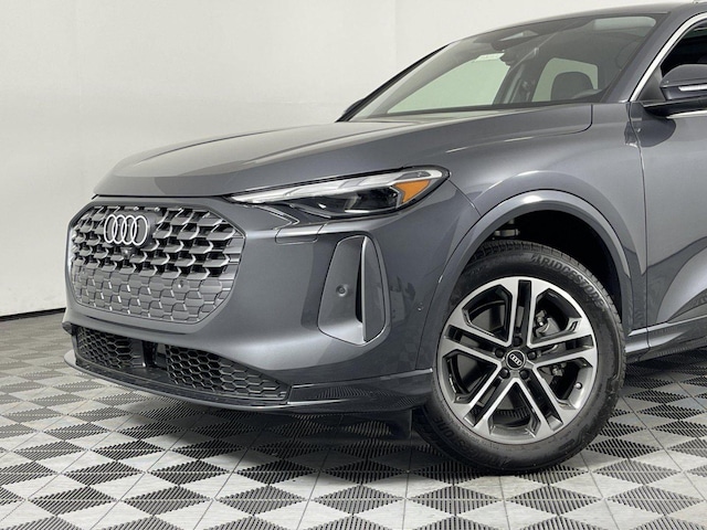 2025 Audi Q5 Premium - Photo 6
