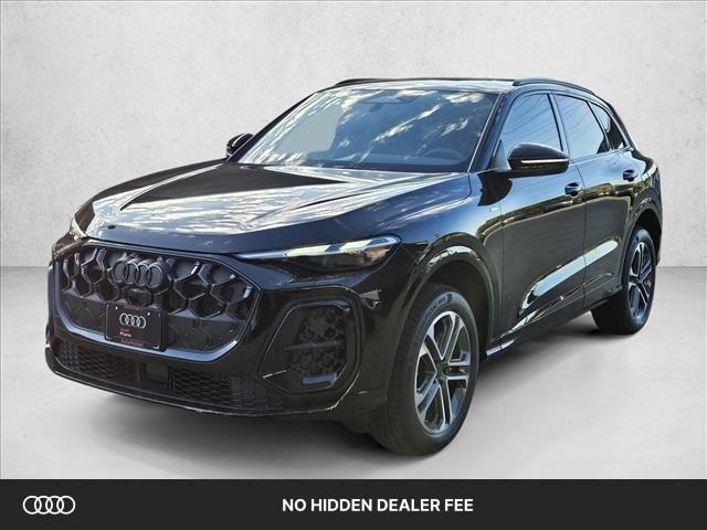 2026 Audi Q5