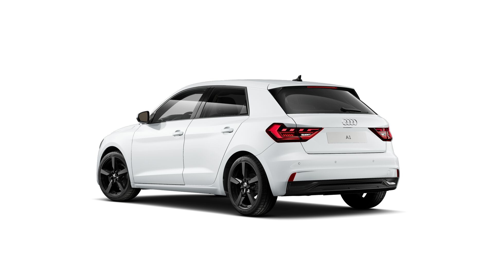 Audi A1 Sportback Advanced