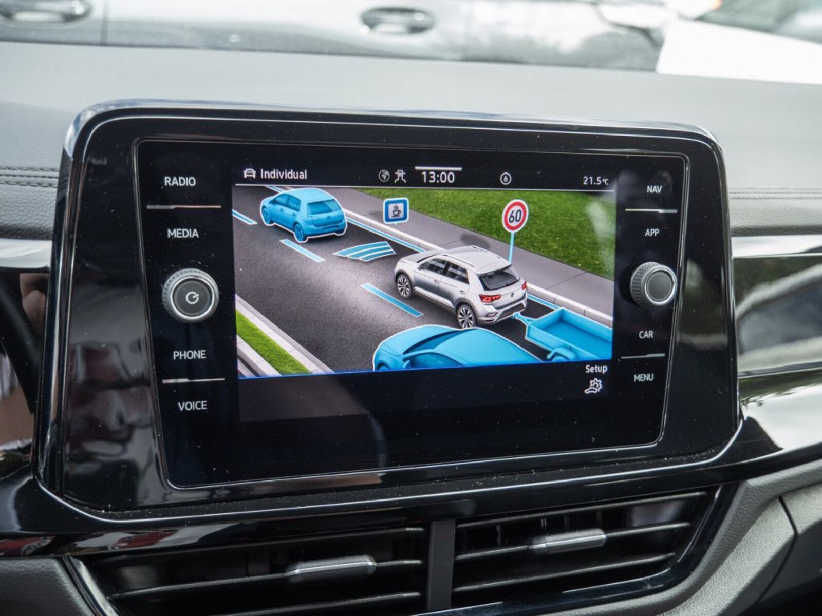 Volkswagen T-Roc – Bild 10