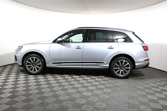 2024 Audi Q7