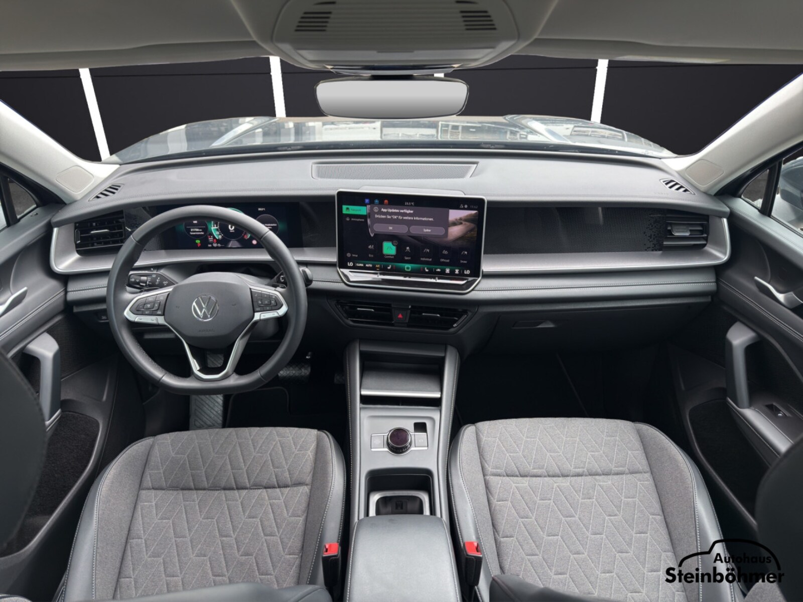 Volkswagen Tayron – Bild 20