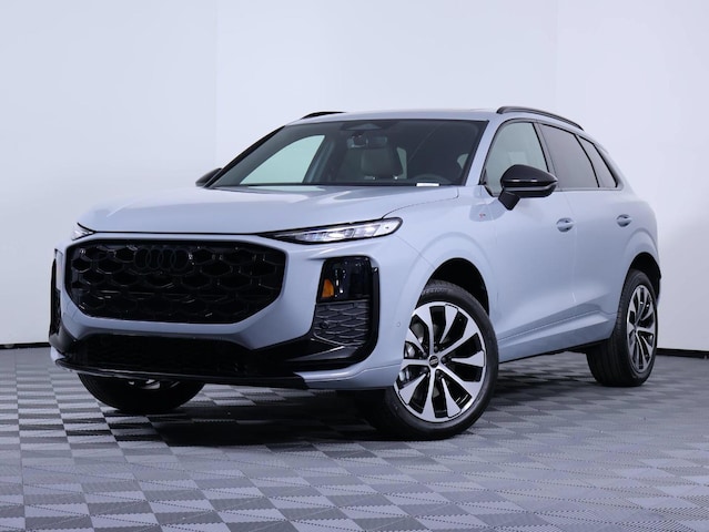 Photo of 2026 Audi Q3 SUV