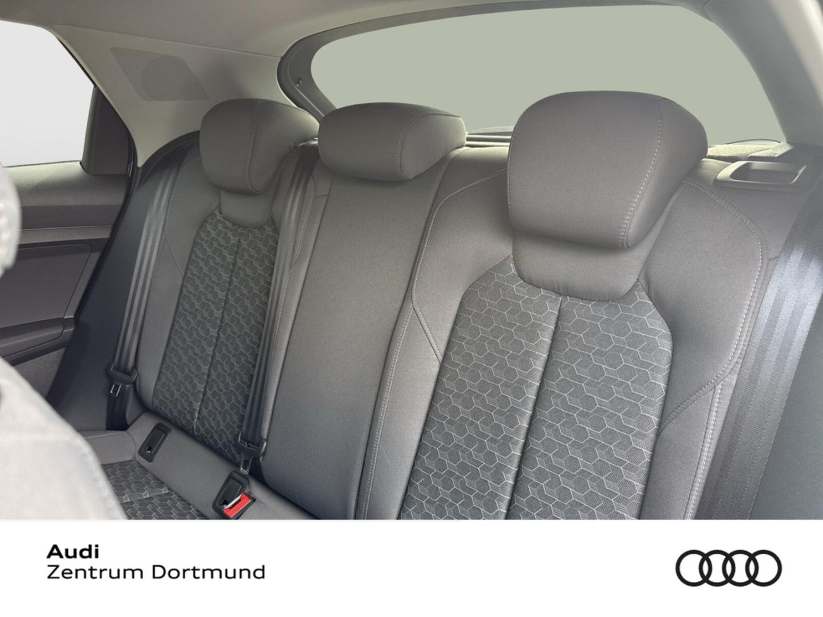 Audi A1 Sportback – Bild 9