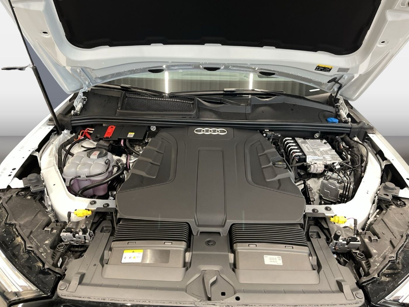 Audi Q7 – Bild 20