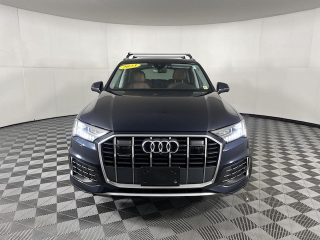 2023 Audi Q7