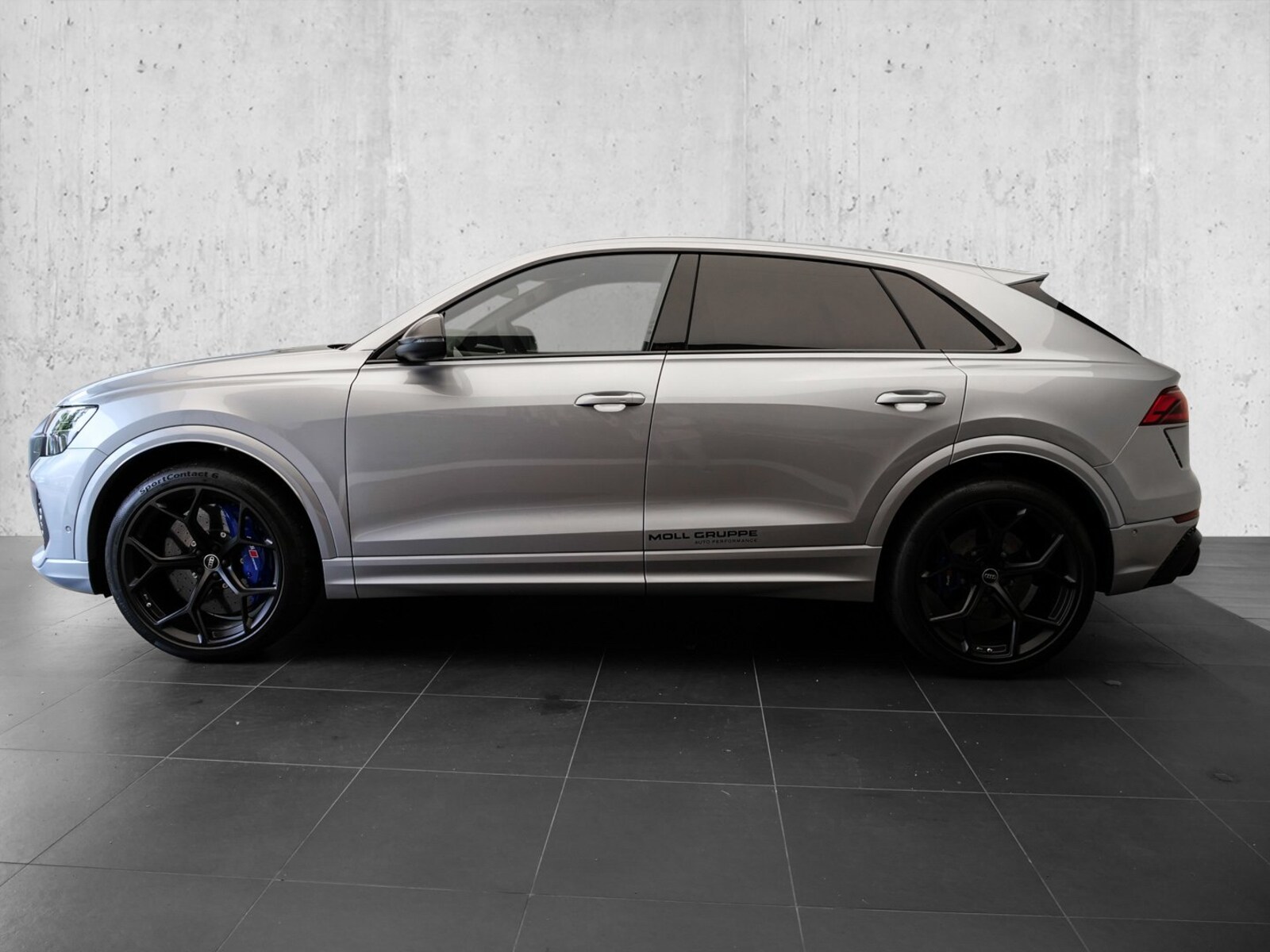 Audi RS Q8 performance – Bild 5