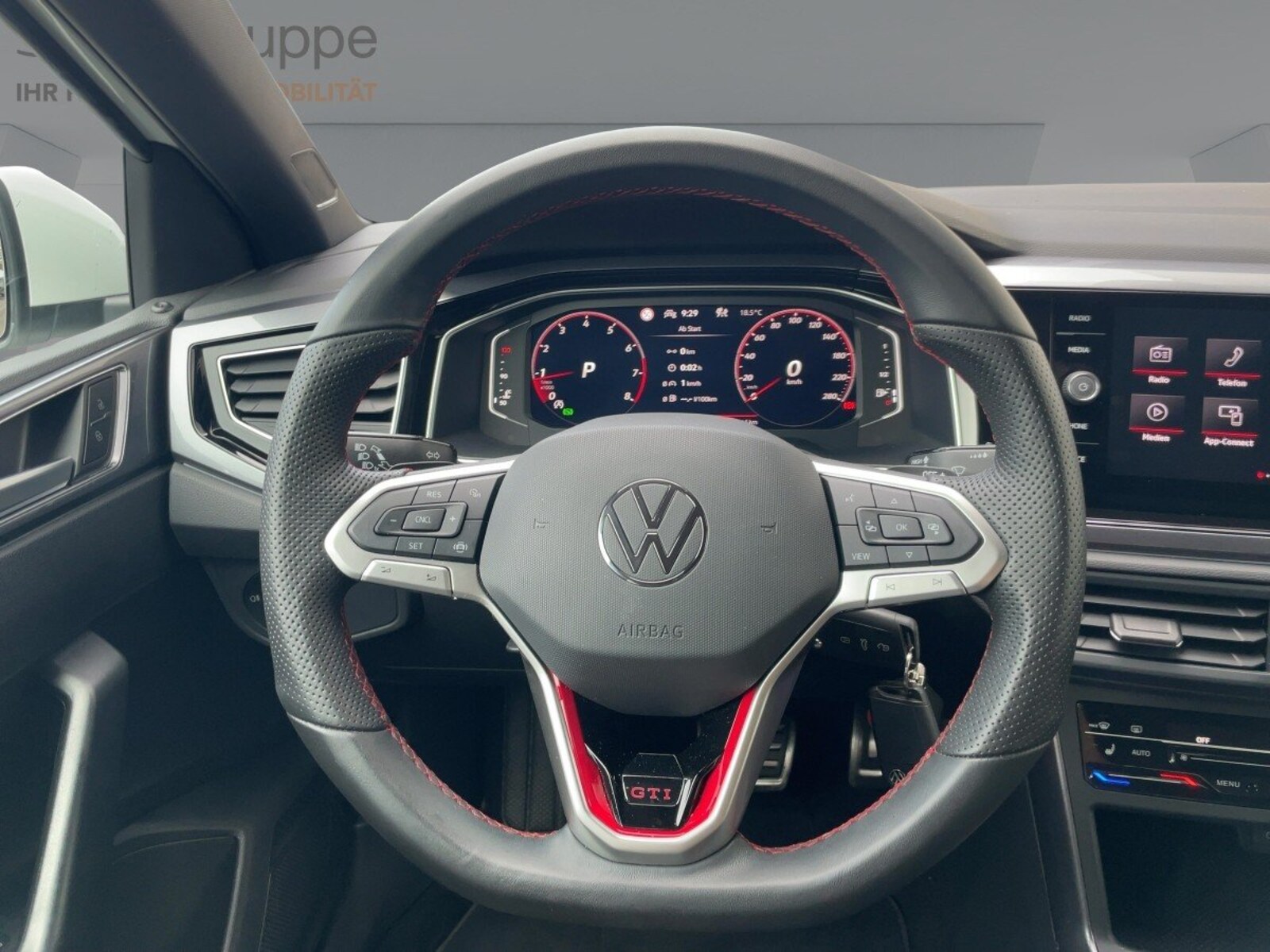 Volkswagen Polo – Bild 10