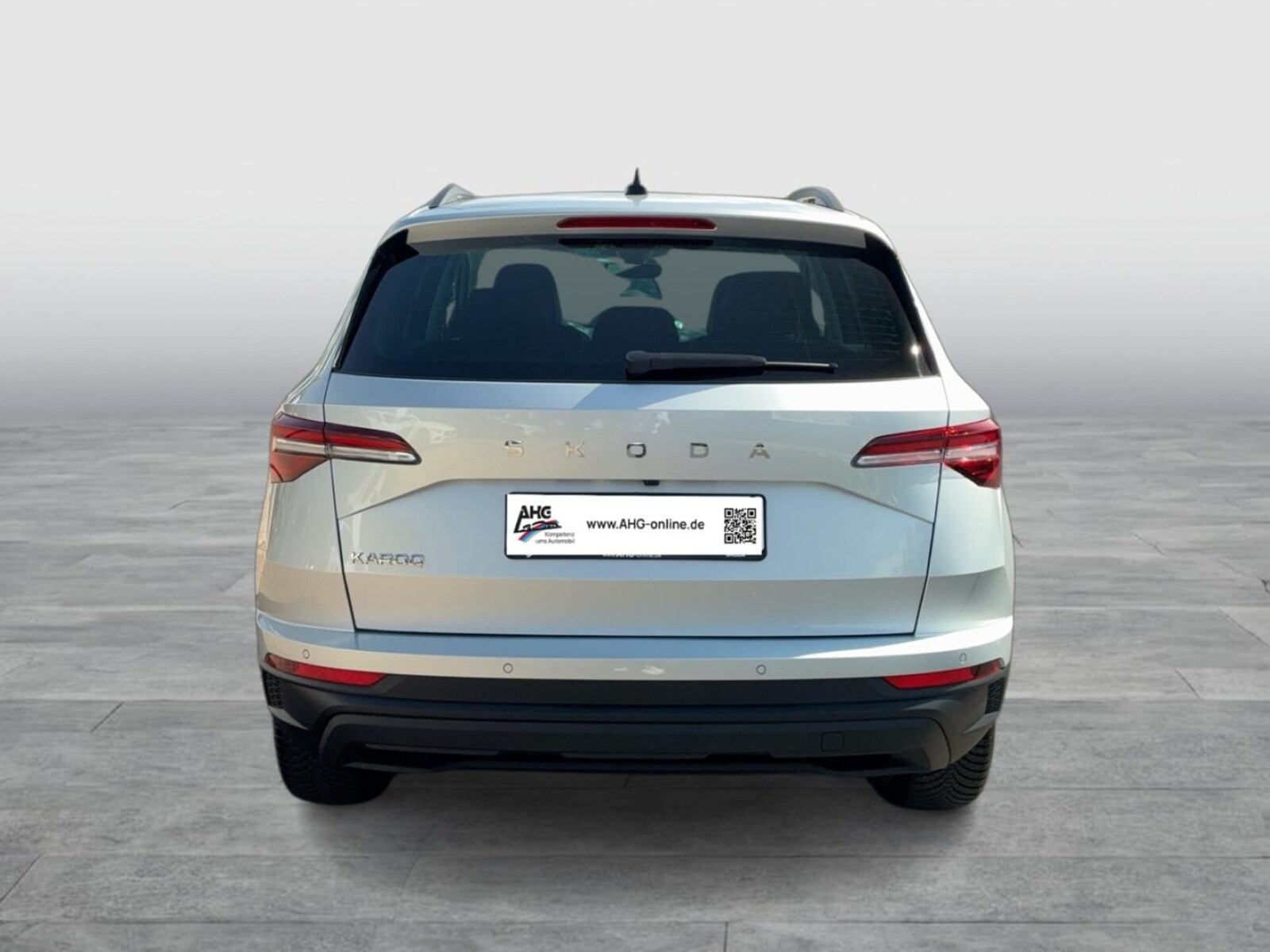 Škoda Karoq – Bild 5