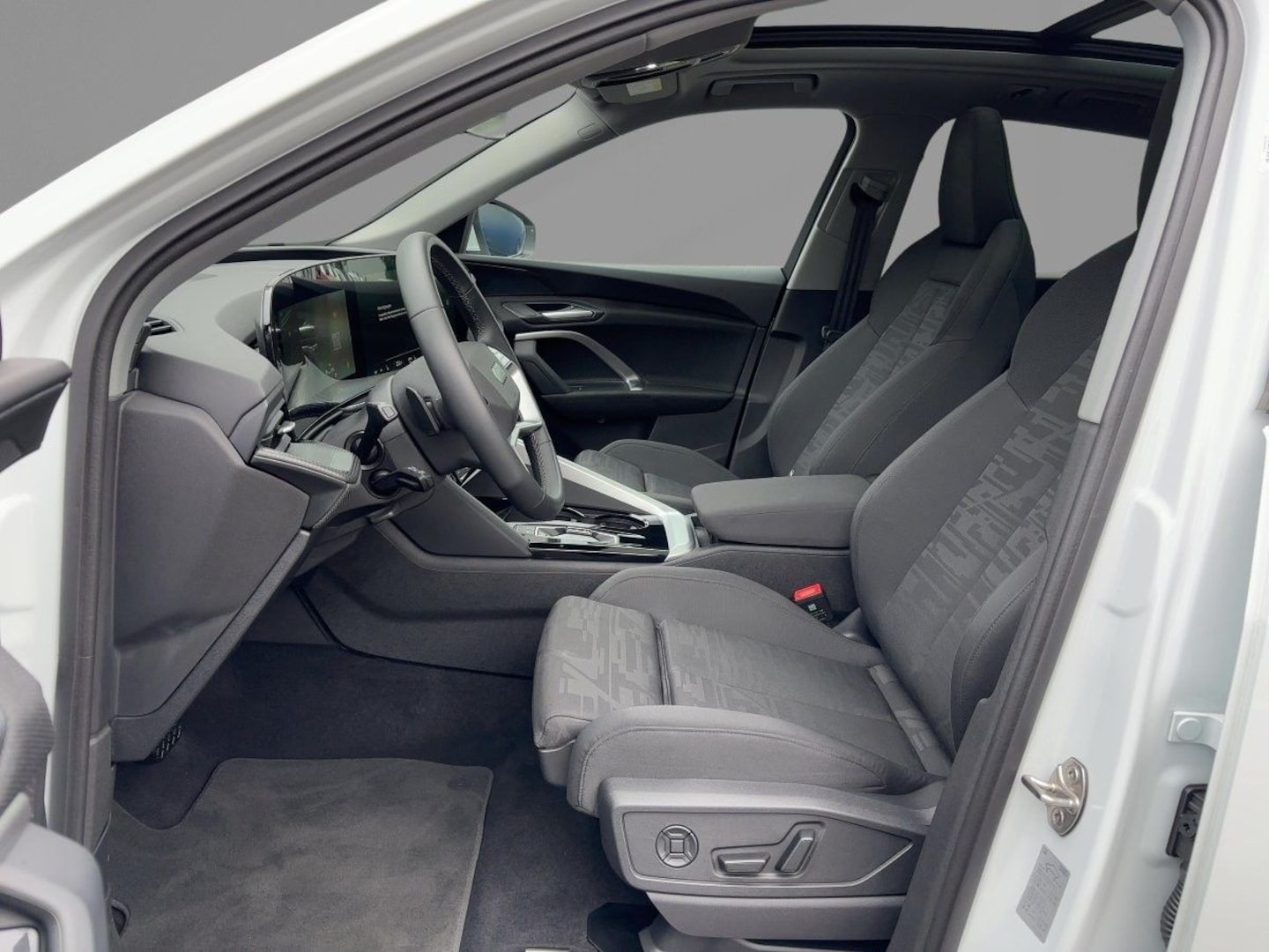 Bild über Audi Q5 SUV TDI quattro 150 kW S tronic - für weitere Informationen kontaktieren Sie den Audi Partner