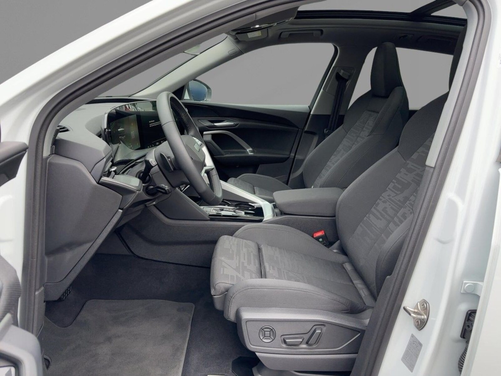 Audi Q5 – Bild 7