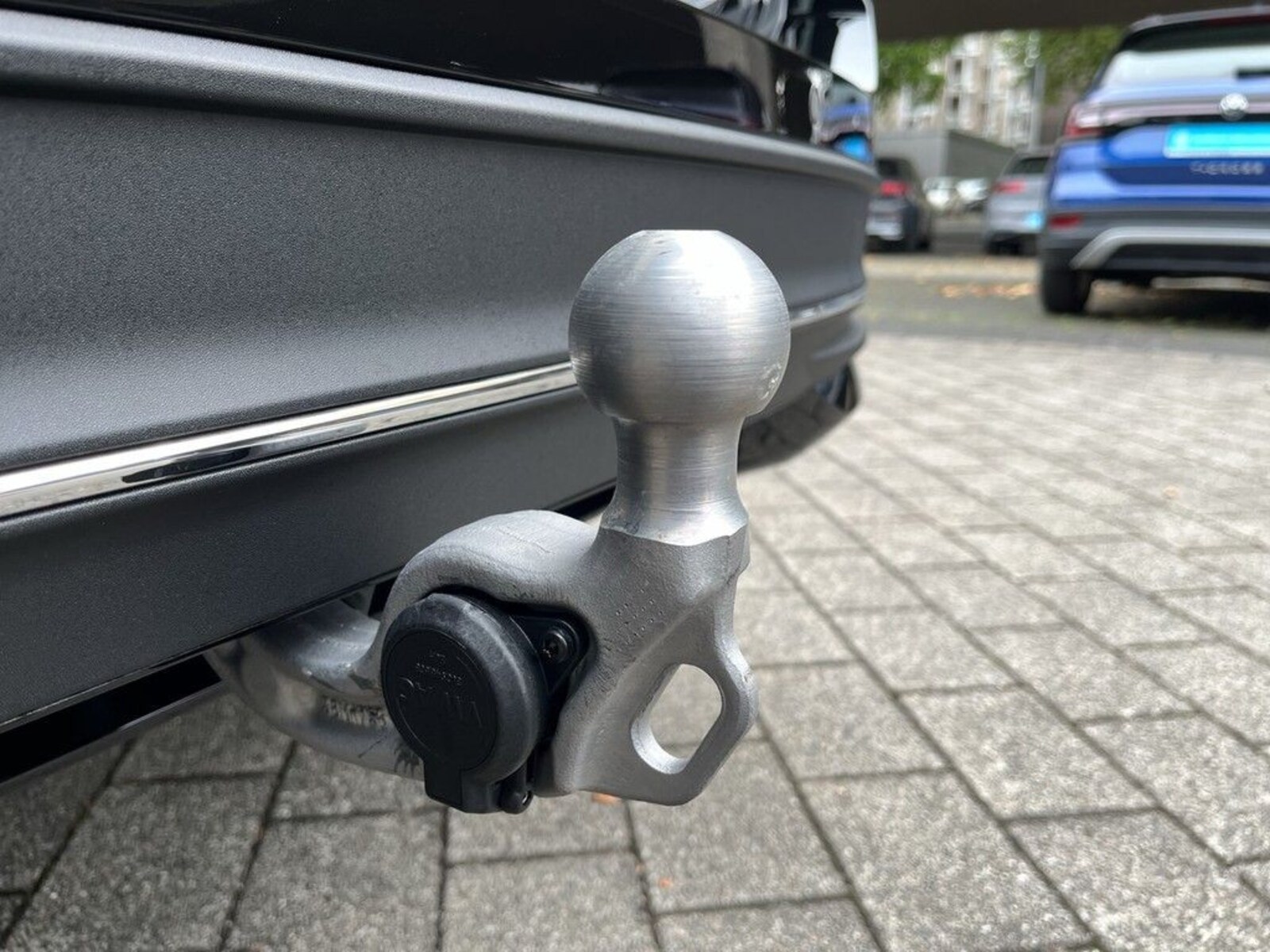 Volkswagen Passat – Bild 17