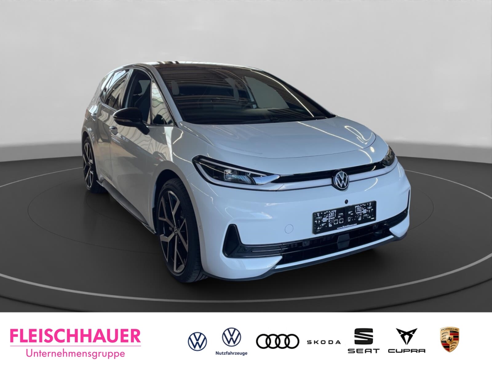 Volkswagen ID.3 Neo – Bild 8