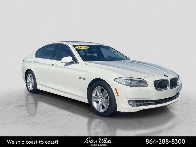 2013 BMW