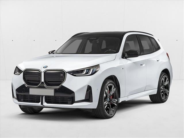 Photo of 2026 BMW X3