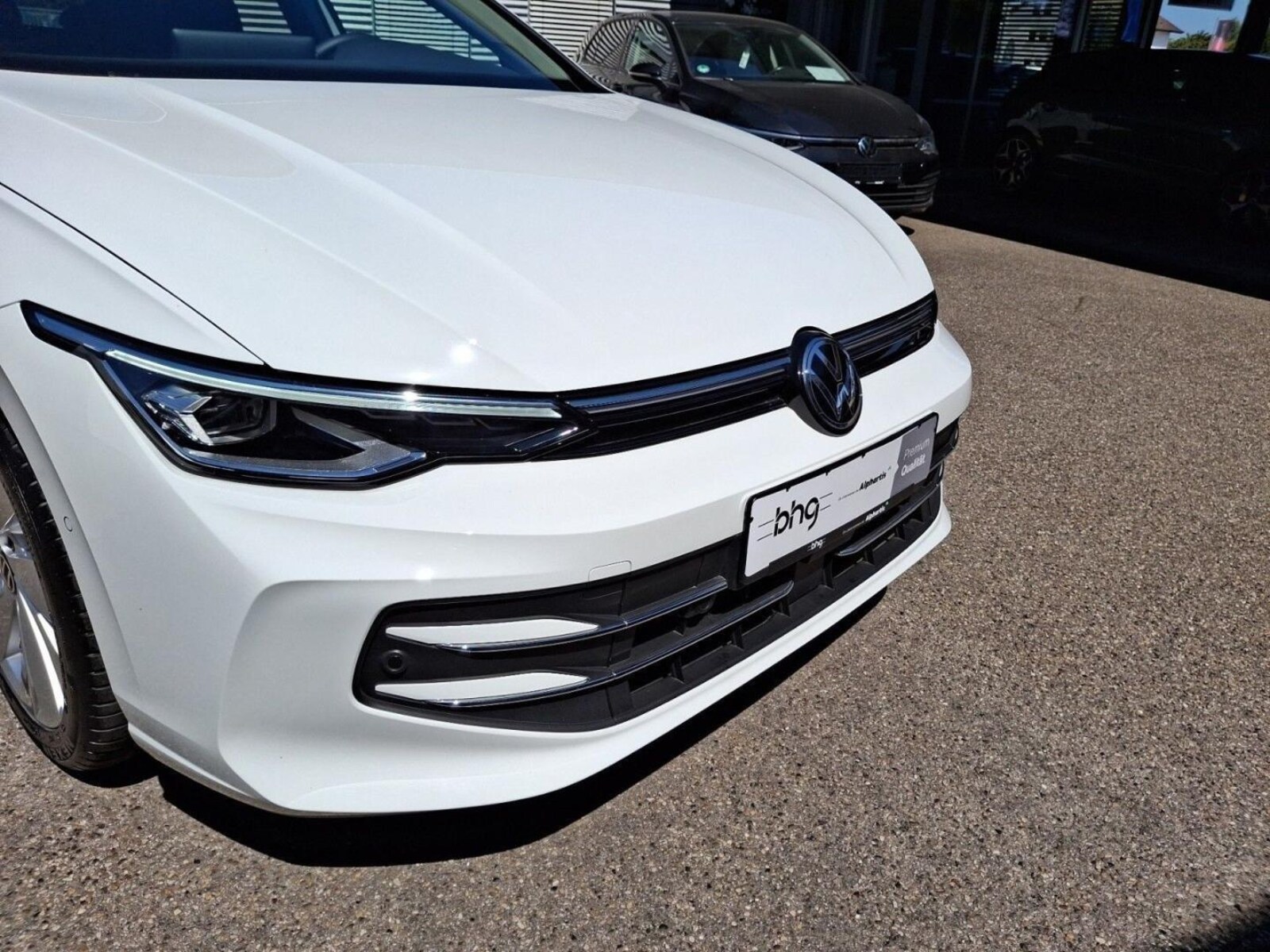 Volkswagen Golf – Bild 9