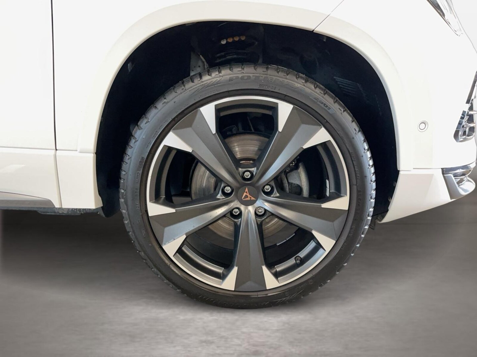 CUPRA Ateca – Bild 6