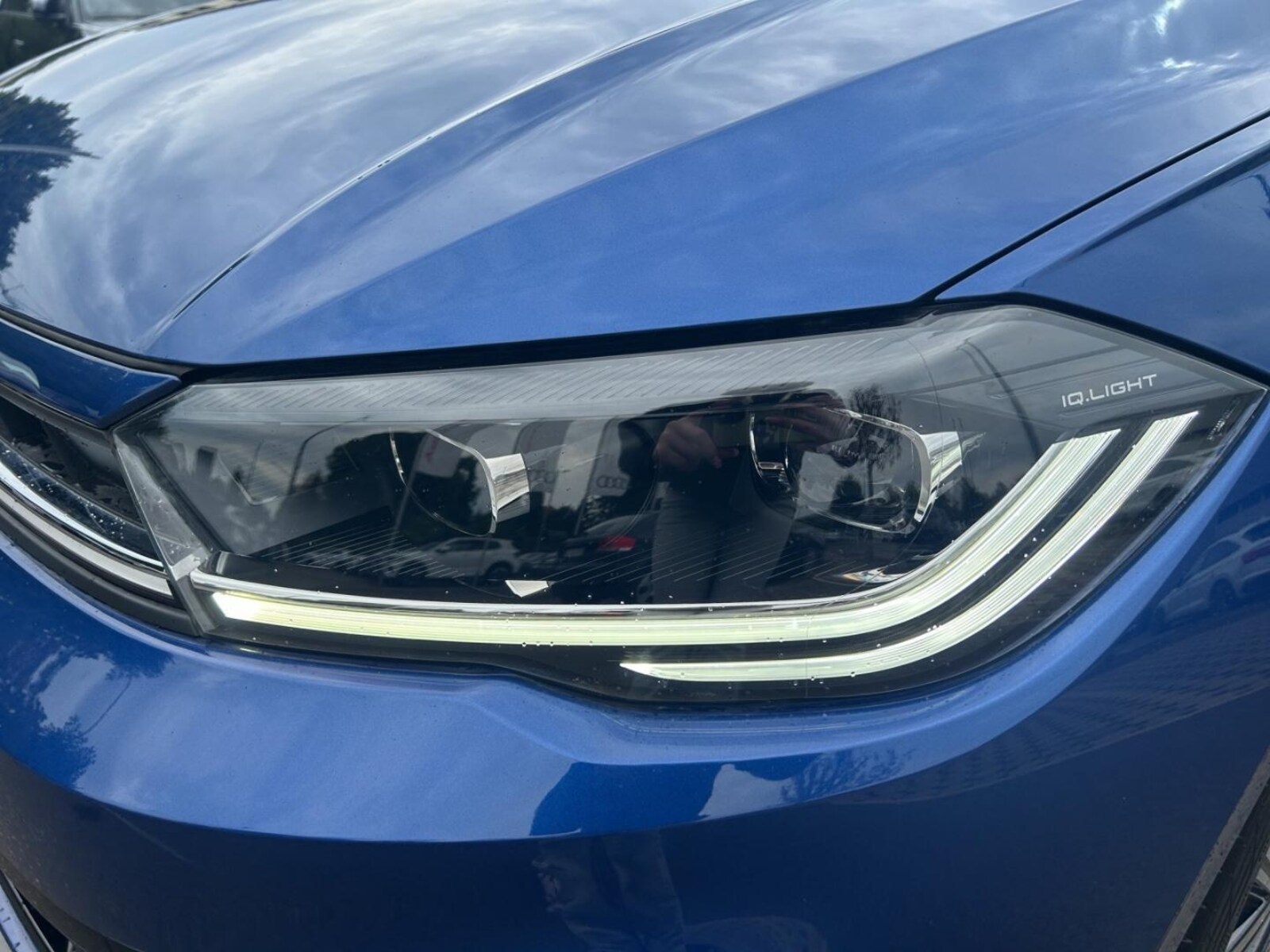 Volkswagen Polo – Bild 5