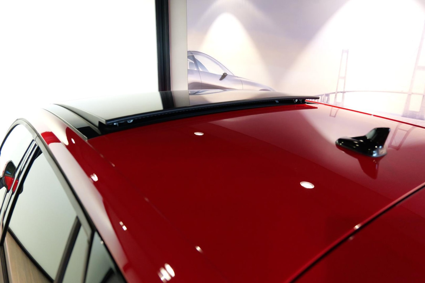 Image about Audi Q2 S line edition TFSI S tronic