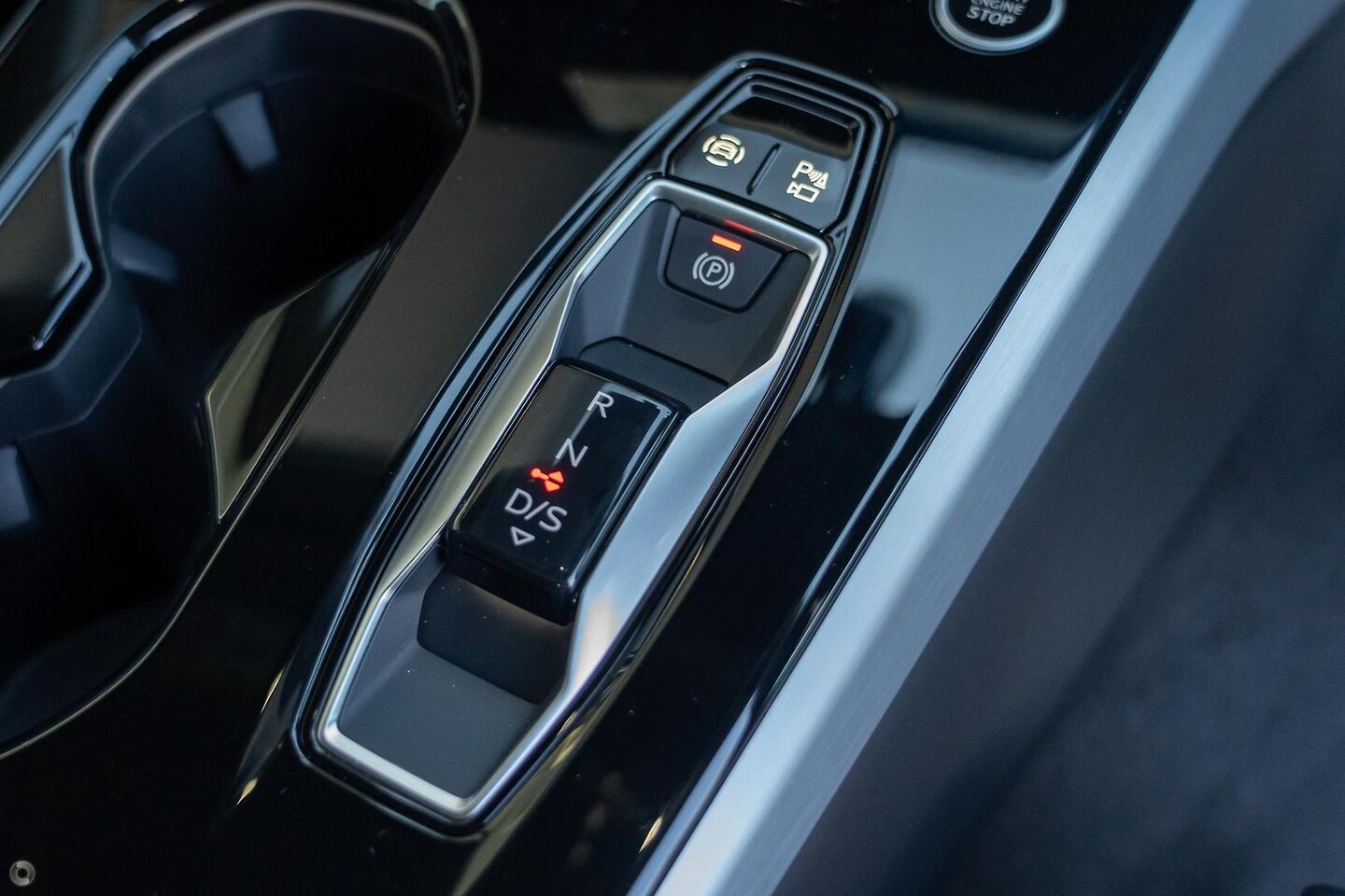 Image about Audi A5 Sedan TFSI 150 kW S tronic
