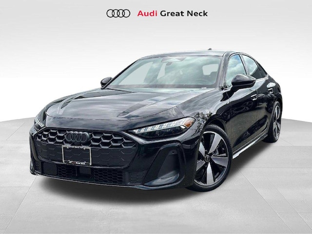 Photo of 2026 Audi A5 Sedan