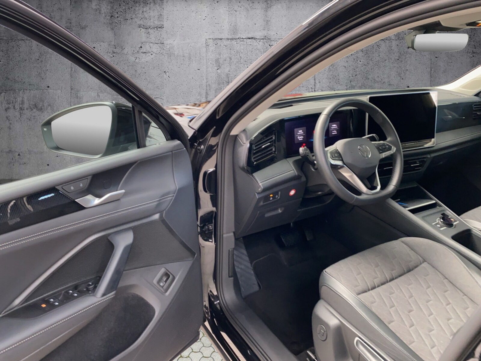 Volkswagen Tiguan – Bild 15