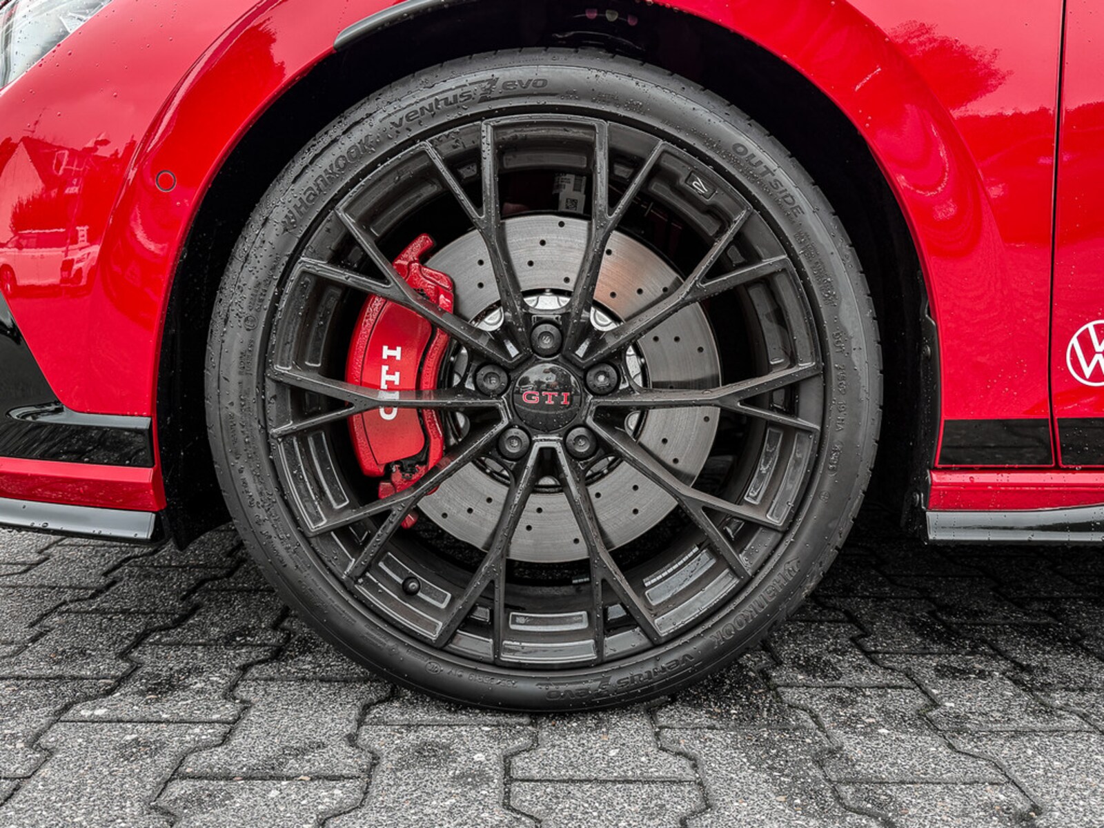 Volkswagen Golf – Bild 6